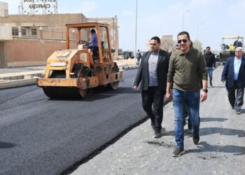 المناطق الصناعية