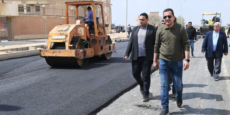 المناطق الصناعية