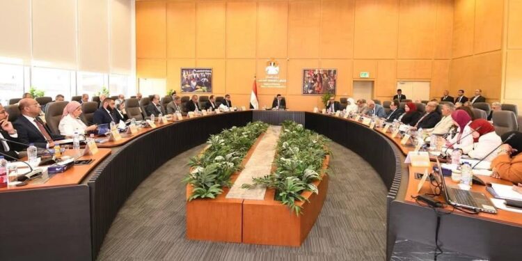 رئيس المقاولون العرب: الشركة قامت بفتح أسواق خارجية جديدة 1 المقاولون العرب