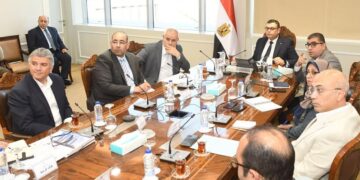 شركة أبناء حسن علام