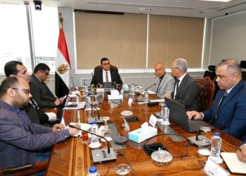 عدادات المياه مسبقة الدفع