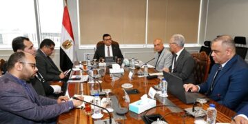 عدادات المياه مسبقة الدفع