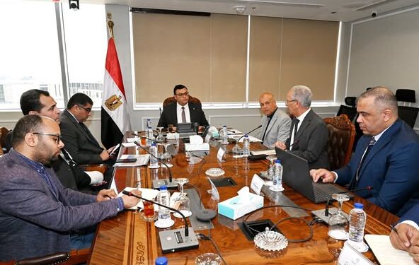 عدادات المياه مسبقة الدفع