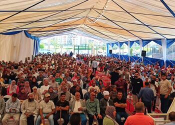 وزير الإسكان: تخصيص أراضٍ للمواطنين الذين تم توفيق أوضاعهم بقرعتين بالعبور الجديدة