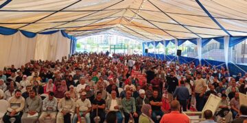 وزير الإسكان: تخصيص أراضٍ للمواطنين الذين تم توفيق أوضاعهم بقرعتين بالعبور الجديدة