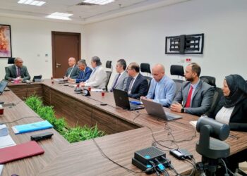 إدارة الحمأة