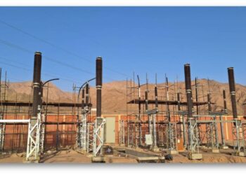 مشروع التجلي الأعظم