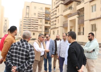 مدينة السادات