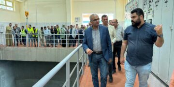 نائب وزير الإسكان