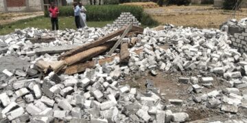 محافظ أسيوط