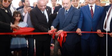 هيئة النيابة الإدارية