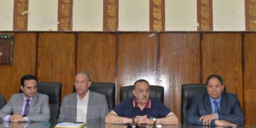 الغش خلال الامتحانات