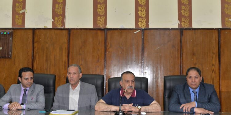 الغش خلال الامتحانات