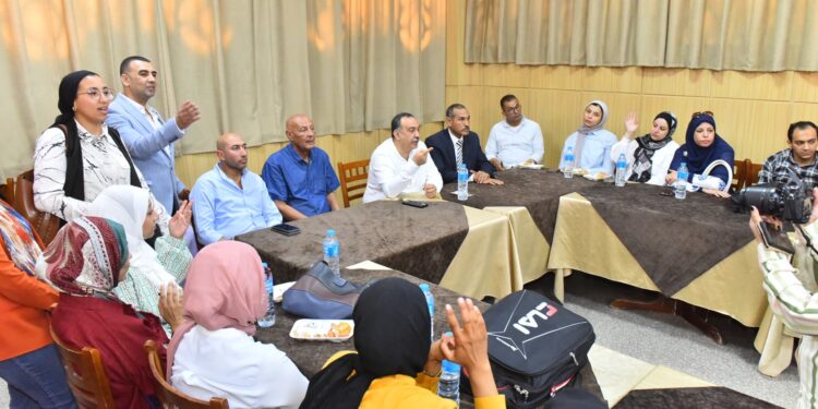 التغيرات المناخية