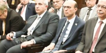 المستشفيات الجامعية