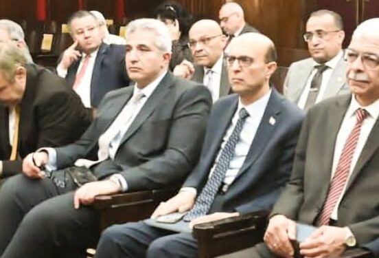 المستشفيات الجامعية