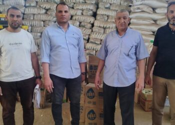 تموين أسيوط