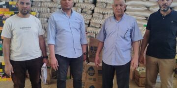 تموين أسيوط