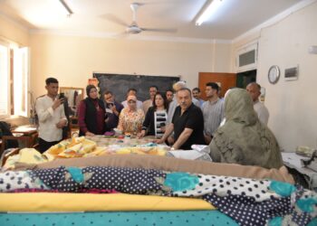 جمعية الشابات المسلمات