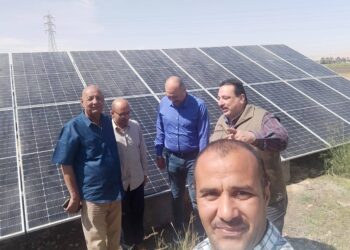 زراعة أسيوط