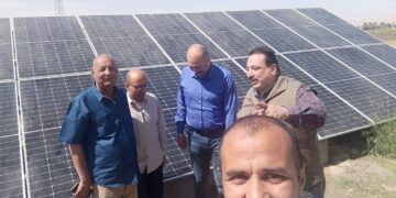 زراعة أسيوط