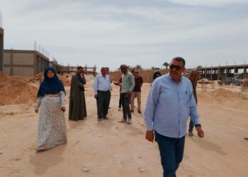 سوق عرب مطير البداري