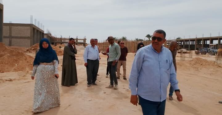 سوق عرب مطير البداري