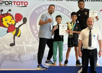 الكيك بوكسينج