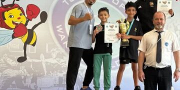 الكيك بوكسينج