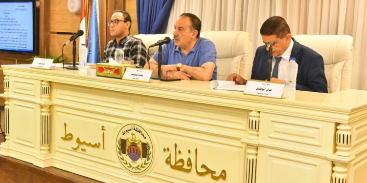 منشآت تعليمية