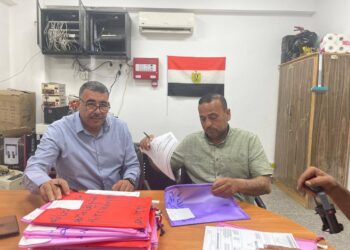 رئيس مدينة البداري