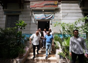 مركز التدريب