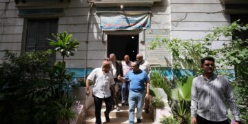 مركز التدريب