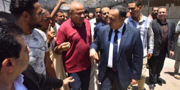 السوق الحضري بالمجذوب