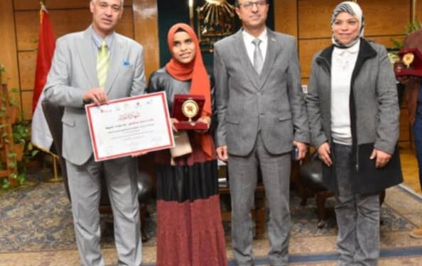 هدير وهايدى عبد الصبور