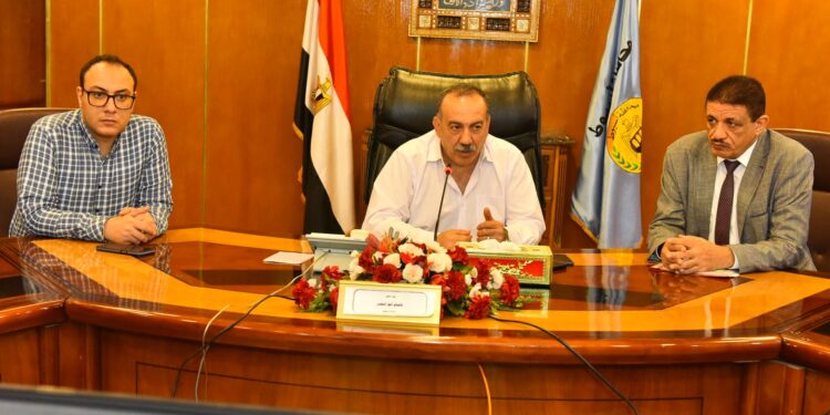 البناء على الأراضي الزراعية