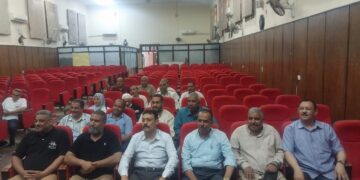 المدارس الفنية