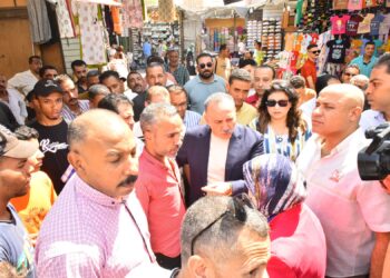 السوق الحضري بالمجذوب