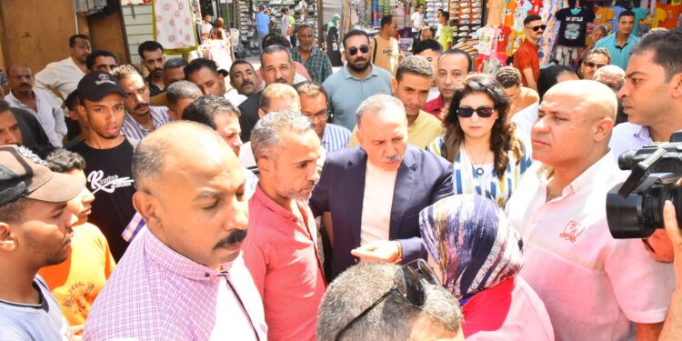 السوق الحضري بالمجذوب