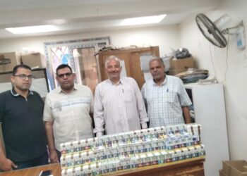 تموين أسيوط