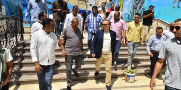 حديقة حيوان أبوتيج