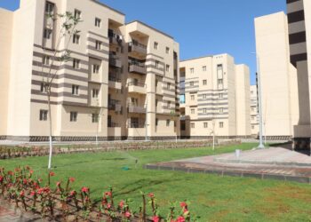 شقق العتامنة منفلوط