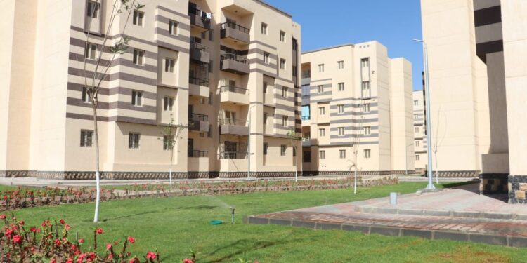 شقق العتامنة منفلوط