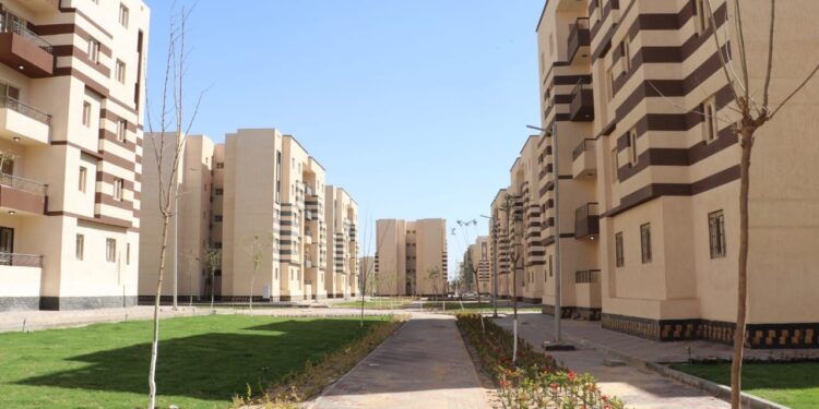 شروط حجز شقق المطمر ساحل سليم