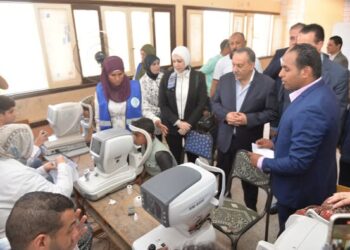 مصر في عيونا