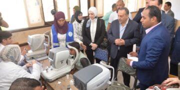 مصر في عيونا