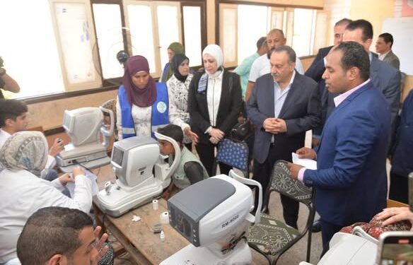 مصر في عيونا