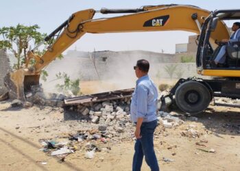 الموجة الـ 27