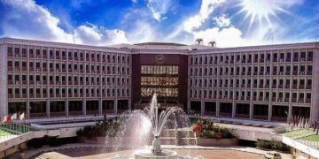 تنسيق كليات جامعة أسيوط 2025