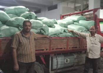 تموين أسيوط